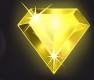 Gul ädelsten